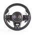 MMR Gear shift paddles | F56 Mini | Titanium